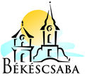 Bekescsaba logo